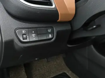 2023 Kia Seltos с пробегом 11 434 км