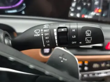 2023 Kia Seltos с пробегом 11 434 км