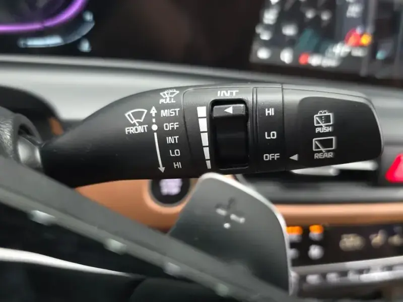 2023 Kia Seltos с пробегом 11 434 км