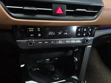 2023 Kia Seltos с пробегом 11 434 км