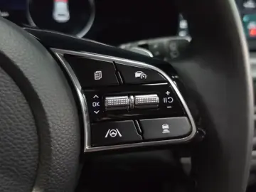 2024 Kia Seltos с пробегом 28 660 км