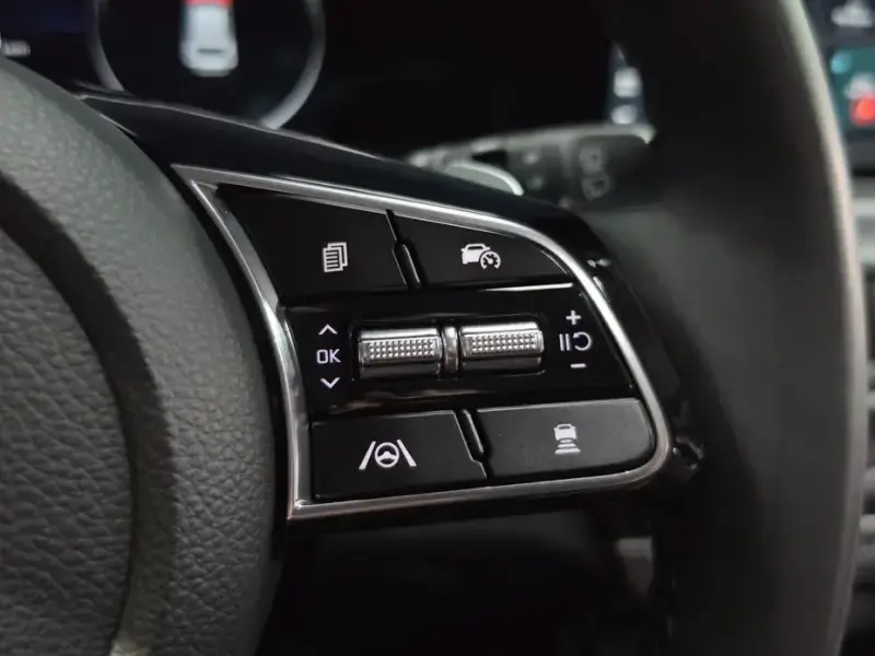 2024 Kia Seltos с пробегом 28 660 км