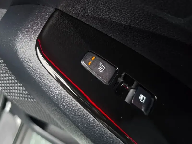 2024 Kia Seltos с пробегом 28 660 км