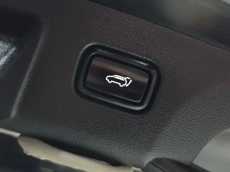 2024 Kia Seltos с пробегом 28 660 км