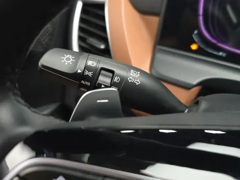 2023 Kia Seltos с пробегом 11 434 км