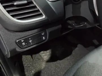 2024 Kia Seltos с пробегом 28 660 км