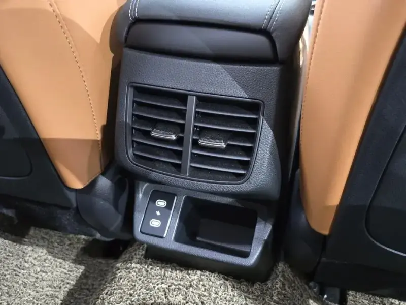 2023 Kia Seltos с пробегом 11 434 км