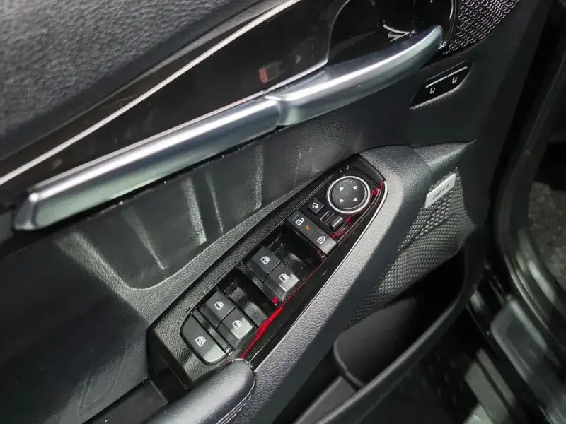 2024 Kia Seltos с пробегом 28 660 км