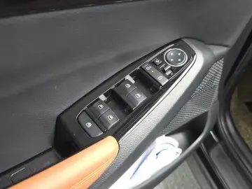 2023 Kia Seltos с пробегом 11 434 км