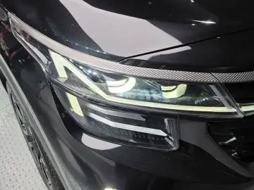 2024 Kia Seltos с пробегом 28 660 км