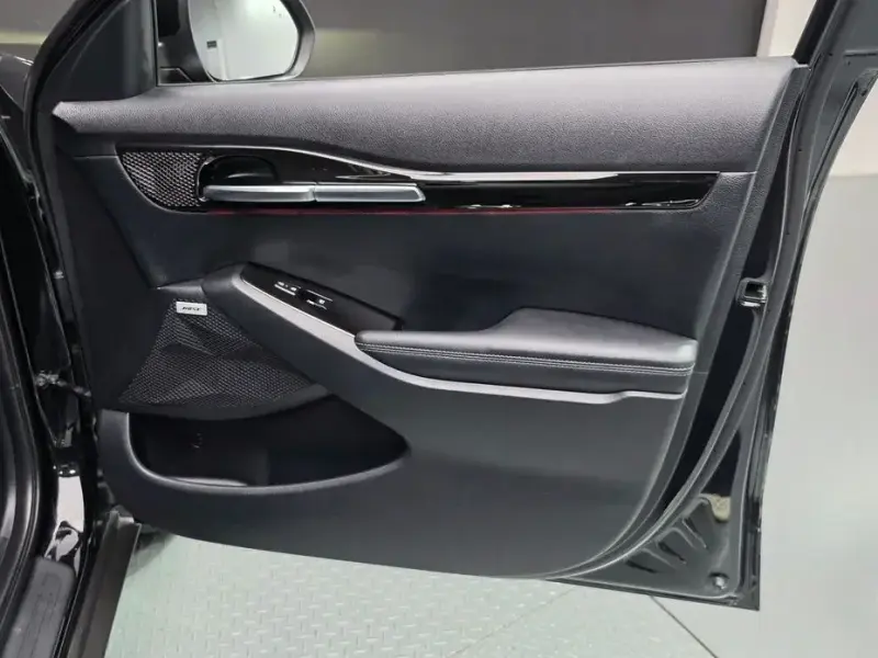 2024 Kia Seltos с пробегом 28 660 км