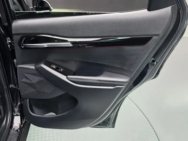 2024 Kia Seltos с пробегом 28 660 км