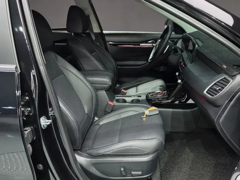 2024 Kia Seltos с пробегом 28 660 км