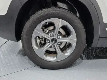 2025 Kia Seltos с пробегом 17 711 км