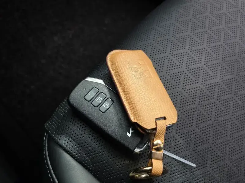 2024 Kia Seltos с пробегом 28 660 км