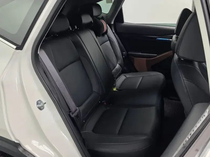 2025 Kia Seltos с пробегом 17 711 км