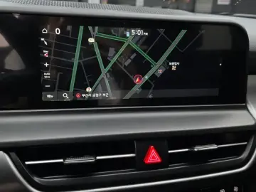 2025 Kia Seltos с пробегом 17 711 км