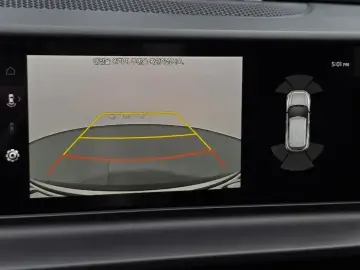 2025 Kia Seltos с пробегом 17 711 км