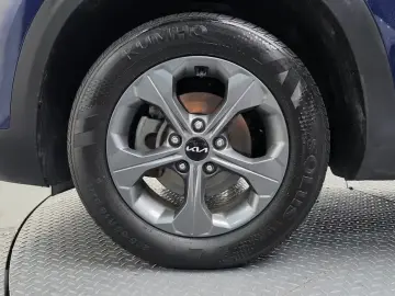 2023 Kia Seltos с пробегом 65 814 км