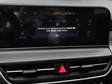 2025 Kia Seltos с пробегом 17 711 км