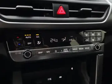 2025 Kia Seltos с пробегом 17 711 км