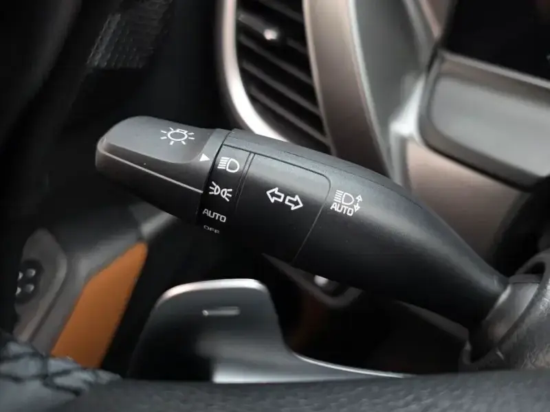 2025 Kia Seltos с пробегом 17 711 км