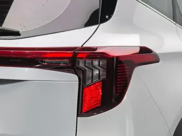2025 Kia Seltos с пробегом 17 711 км