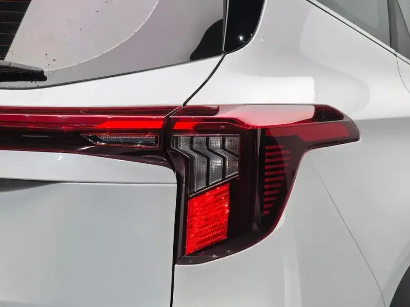 2025 Kia Seltos с пробегом 17 711 км