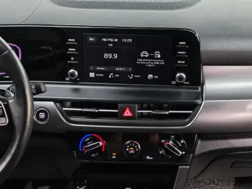2023 Kia Seltos с пробегом 65 814 км