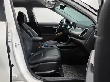 2025 Kia Seltos с пробегом 17 711 км