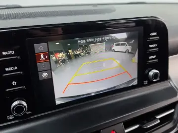2023 Kia Seltos с пробегом 65 814 км