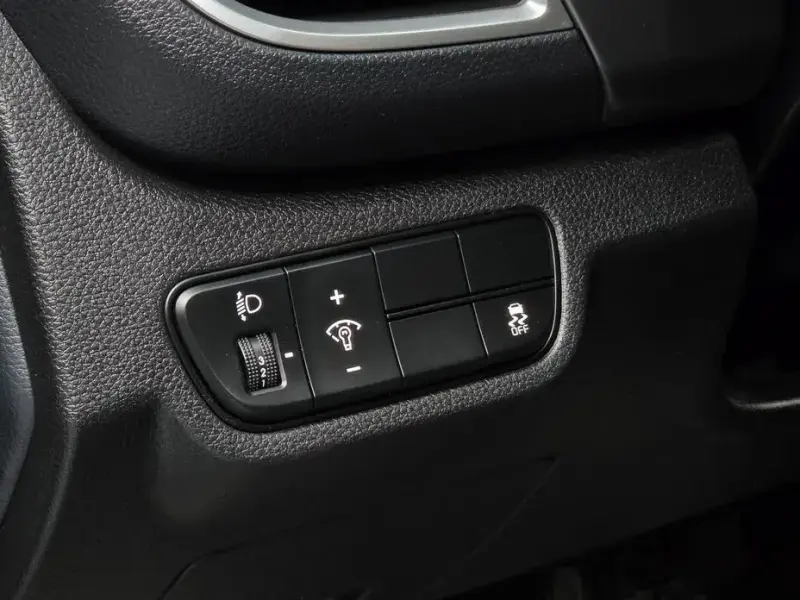 2023 Kia Seltos с пробегом 65 814 км