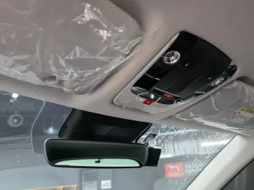 2025 Kia Seltos с пробегом 17 711 км