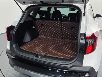 2025 Kia Seltos с пробегом 17 711 км