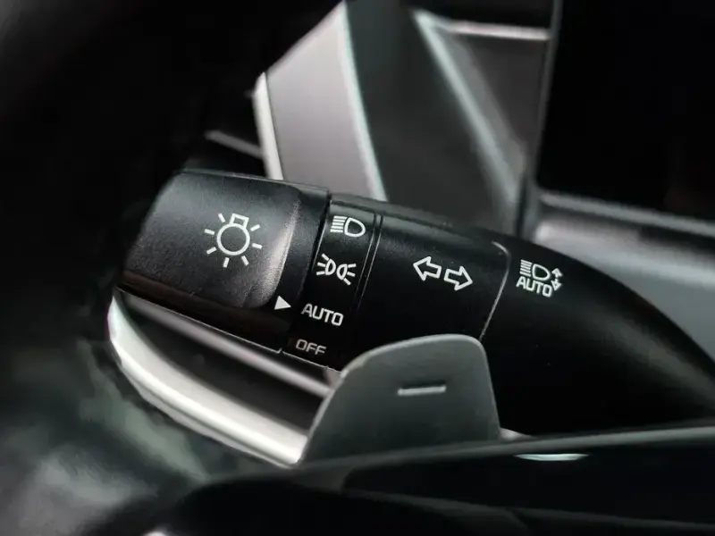 2023 Kia Seltos с пробегом 65 814 км