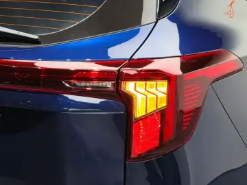 2023 Kia Seltos с пробегом 65 814 км
