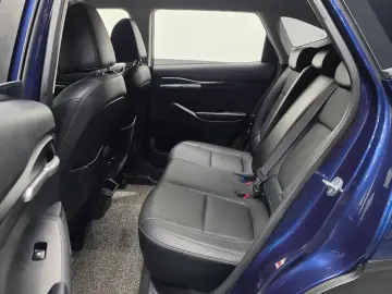 2023 Kia Seltos с пробегом 65 814 км
