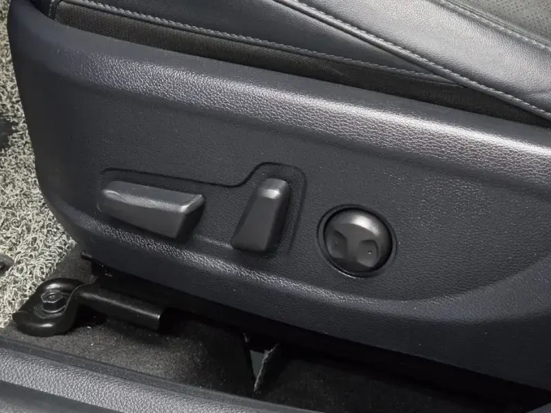 2023 Kia Seltos с пробегом 65 814 км