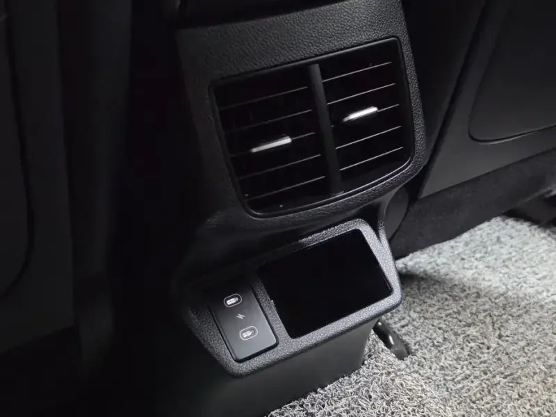 2023 Kia Seltos с пробегом 65 814 км