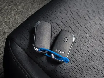 2023 Kia Seltos с пробегом 65 814 км