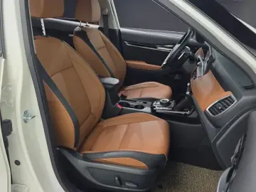 2023 Kia Seltos с пробегом 5 061 км