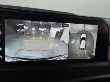 2023 Kia Seltos с пробегом 5 061 км