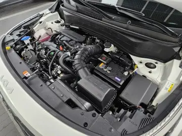 2025 Kia Seltos с пробегом 5 246 км