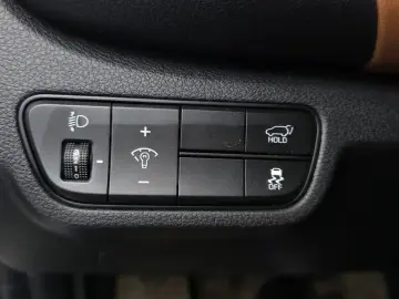 2023 Kia Seltos с пробегом 5 061 км