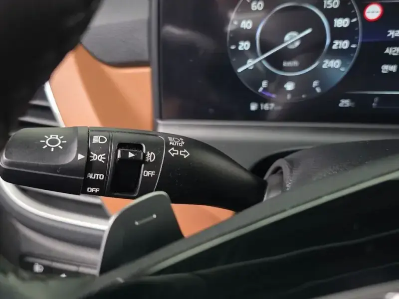 2023 Kia Seltos с пробегом 5 061 км