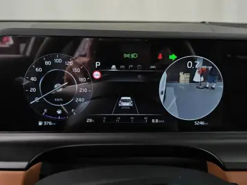 2025 Kia Seltos с пробегом 5 246 км