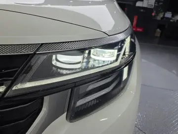 2023 Kia Seltos с пробегом 5 061 км