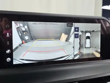 2025 Kia Seltos с пробегом 5 246 км