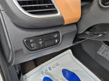 2025 Kia Seltos с пробегом 5 246 км