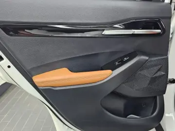 2025 Kia Seltos с пробегом 5 246 км